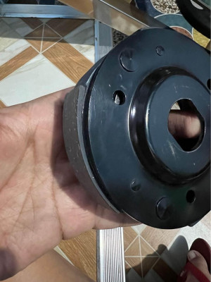 sun bell sun lining nmax aerox