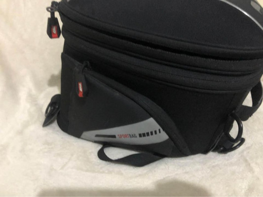 Givi Saddle Bag 20L