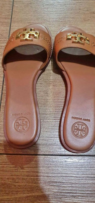 Tory Burch Slides