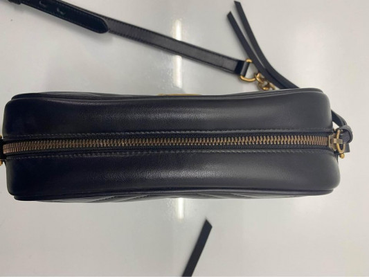 Gucci Marmont Camera Bag