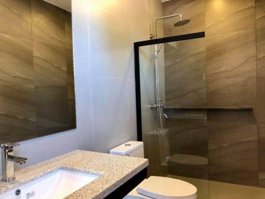 Brand New HOUSE and Lot FOR SALE