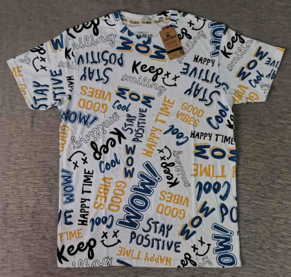 Kaws x Pull & Bear x Sta Cruz