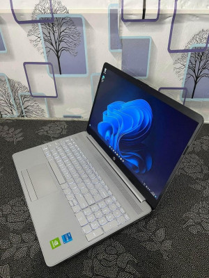 Hp 15s Core i5 11th generation
