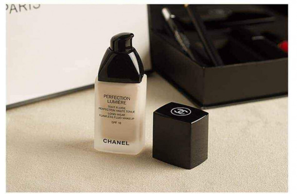 Fashion makeup 9in1 Set