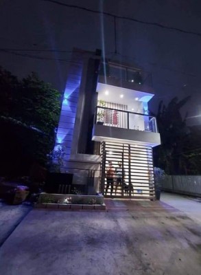 House and Lot - Valenzuela City