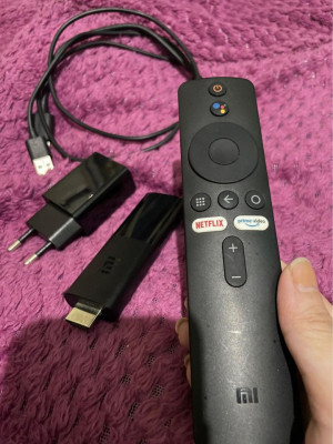 XIAOMI TV STICK