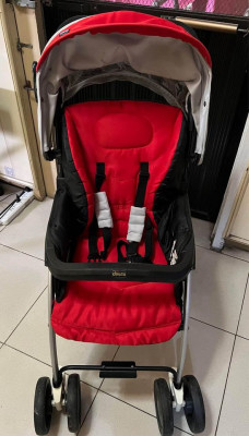 Chicco simplicity stroller (heavy duty)