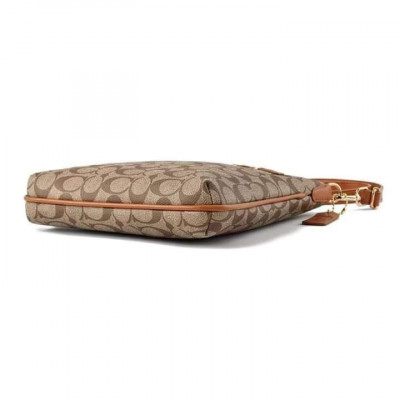 Double Compartment bag