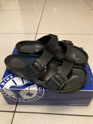 Birkenstock Arizone Essentials