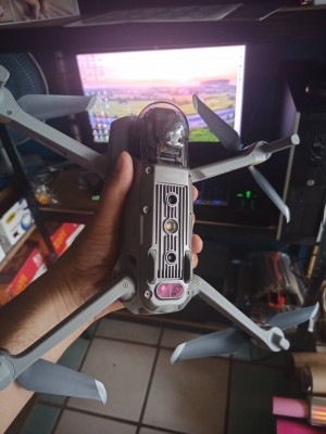 DJI MAVIC AIR 2 STANDARD