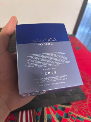Nautica Voyage EDT