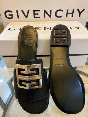 Givenchy 4G Sandals