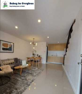 House And Lot For Sale