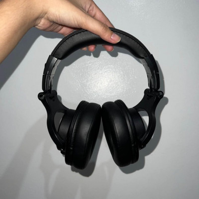 OneOdio Fusion A70 Wireless Headphones