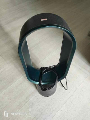 Bladeless fan 25inches