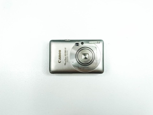 Canon PowerShot SD780 IS 12.1mpx