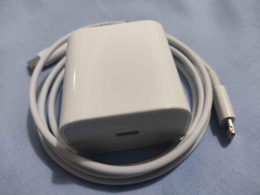iphone charger original