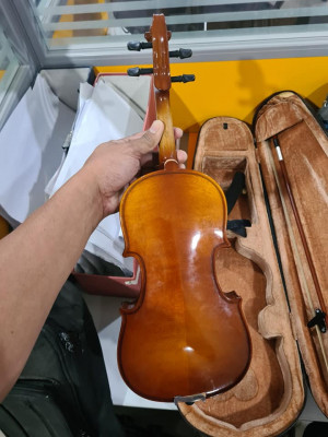 Brillant 1/4 violin