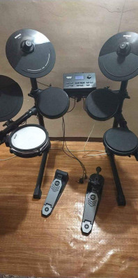 Hitman HD-4M electric drumset