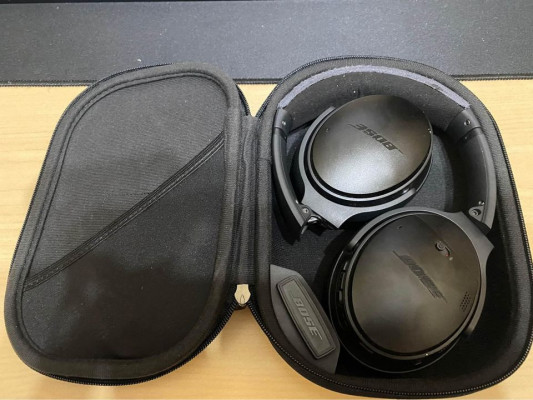 Bose QuietComforT HEADPHONE