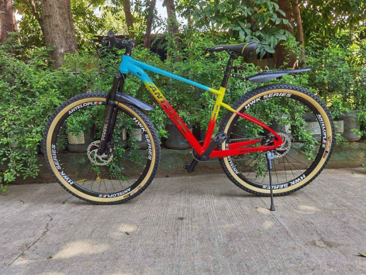 SALE SALE SALE PINAKAMURANG ALLOY 29ers MTB 🔥 ANTELOPE TRICOLORS 29ers 😍