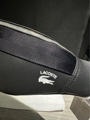 Lacoste waist bag