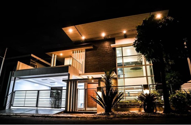 BRAND NEW HOUSE & LOT FOR SALE