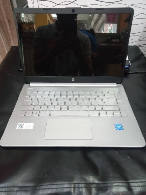 HP 14S Laptop