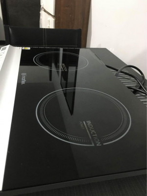 Induction Cooker