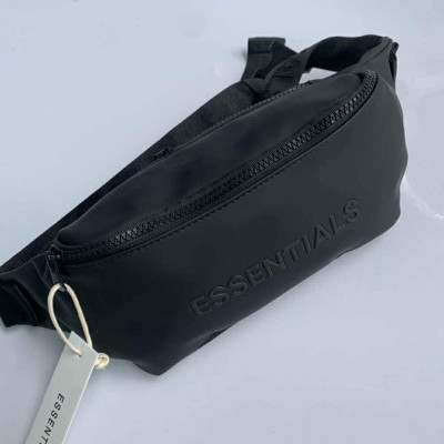 Essentials Fear of God (FOG) Street Bag nego