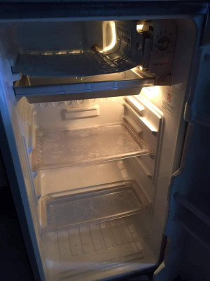 PersonaL Ref for sale