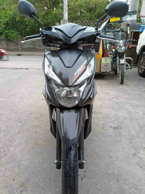 2022 FORSALE HONDA BEAT Fi 2020 model