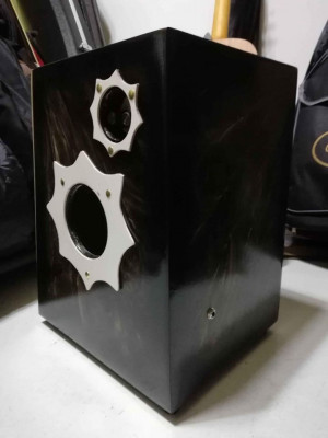 Beat Box Cajon