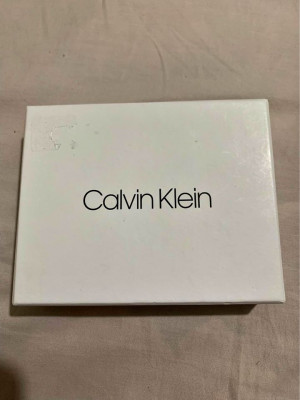 Calvin klein (original)Wallet