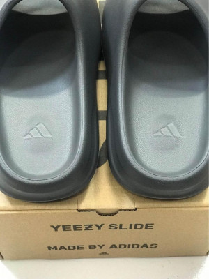 Yeezy slides