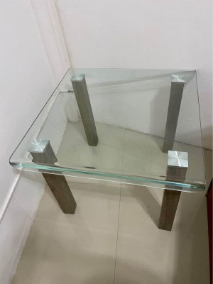 Center Table