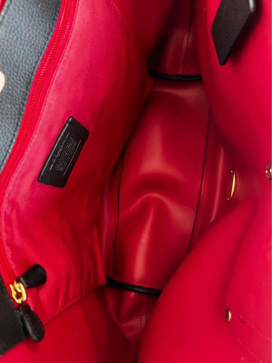 Coach Market Tote Bag