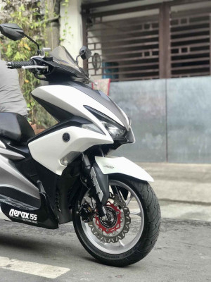 Aerox v1 S 2020 ABS