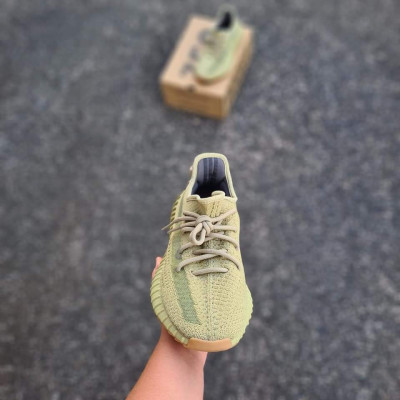 Adidas Yeezy Boost 350 V2 Sulfur