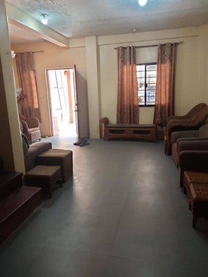 House and Lot - Quezon City