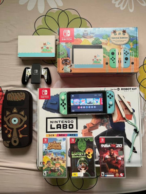 FOR SALE RUSH TAKE ALL