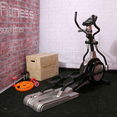 ELLIPTICAL MACHINE FOR SALE