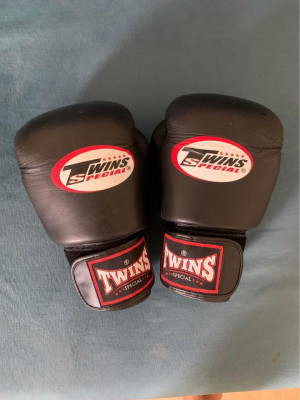 Twins 14oz Boxing Gloves