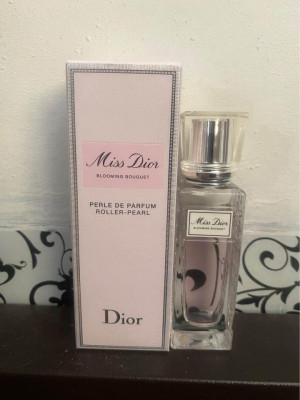 Miss Dior blooming bouquet perfume authentic