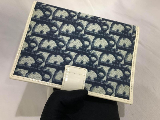 CHRISTIAN DIOR Agenda PM authentic original