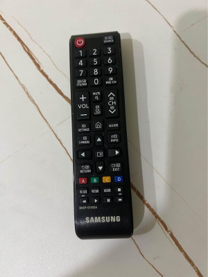 Samsung 49 inch Smart TV UHD