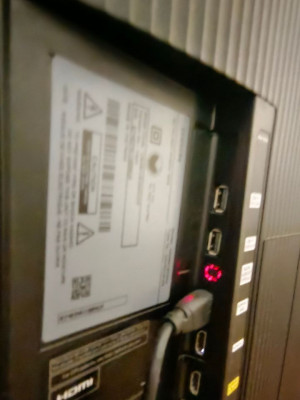 Samsung curved 4k uhd