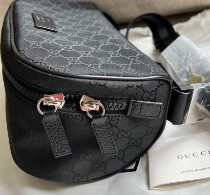 Gucci Bum Bag