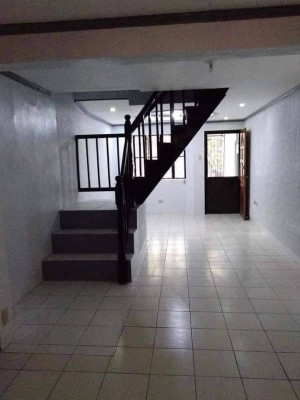 House and lot for sale in Las pinas