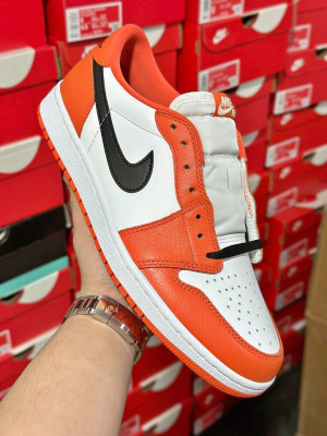 Air Jordan 1 Low OG "Shattered Backboaard"